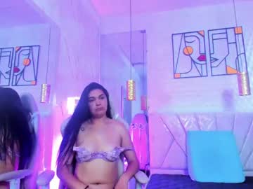 Koralxxx_ Chaturbate stream image from May 05, 2026