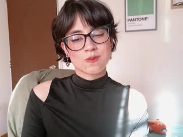 Susana_W Chaturbate stream image from May 05, 2026