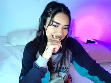 Amyolimpo Chaturbate stream image from May 05, 2026