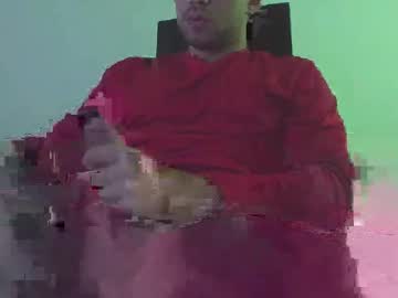Bigboymercy Chaturbate stream image from May 05, 2026
