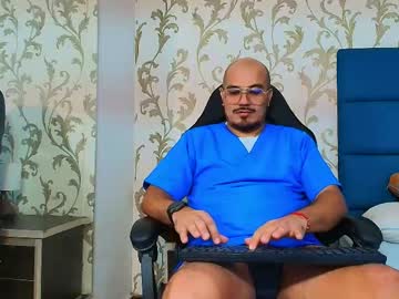 Dante_Goldt Chaturbate stream image from May 05, 2026