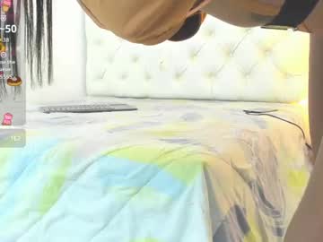 Elisabethmassey Chaturbate stream image from May 05, 2026