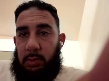 Ghaleb20 Chaturbate stream image from May 05, 2026