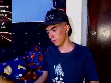 Juandii26 Chaturbate stream image from May 05, 2026