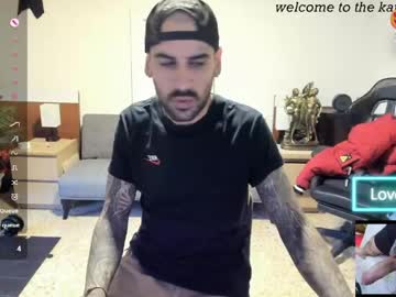 Kaiser679 Chaturbate stream image from May 05, 2026