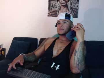 _Luxury_23 Chaturbate stream image from May 05, 2026