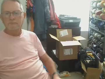 Troffer1020 Chaturbate stream image from May 05, 2026