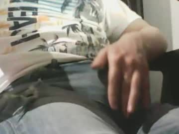 Zboubz Chaturbate stream image from May 05, 2026