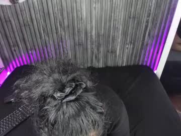 Kathleya_ Chaturbate stream image from May 05, 2026