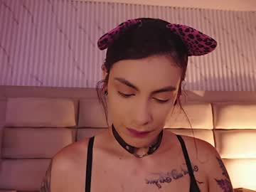 Melanny_Luv Chaturbate stream image from May 05, 2026