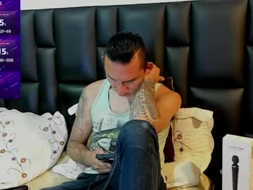 Mike_Bennet Chaturbate stream image from May 05, 2026