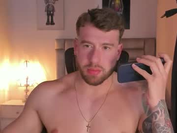 Paul_Roger Chaturbate stream image from May 05, 2026