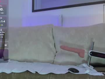 Raven_Reyes7 Chaturbate stream image from May 05, 2026