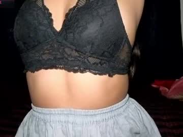 Zararaina Chaturbate stream image from May 05, 2026