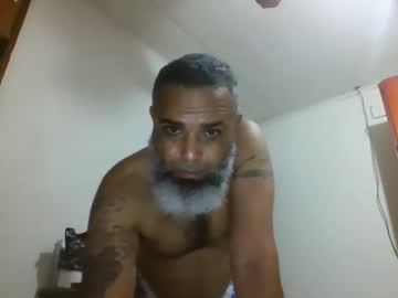 Andrearuba2 Chaturbate stream image from May 06, 2026