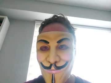 Elmeropachi Chaturbate stream image from May 06, 2026