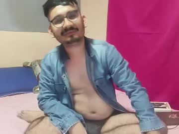 Guioccam Chaturbate stream image from May 06, 2026