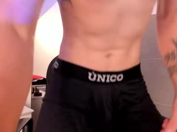 Jessy_Withe Chaturbate stream image from May 06, 2026