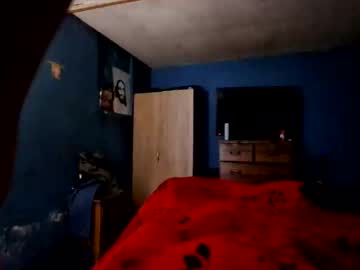 Maxilob Chaturbate stream image from May 06, 2026