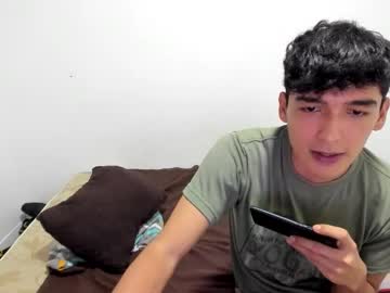 Noah_Curious Chaturbate stream image from May 06, 2026