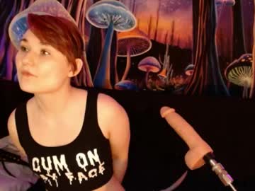 Alyssaarcane Chaturbate stream image from May 06, 2026