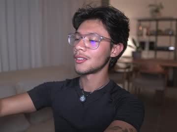 _Billy_J Chaturbate stream image from May 06, 2026