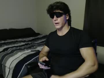 Chadjacobs1738 Chaturbate stream image from May 06, 2026