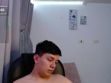 Cutesmith_04 Chaturbate stream image from May 06, 2026