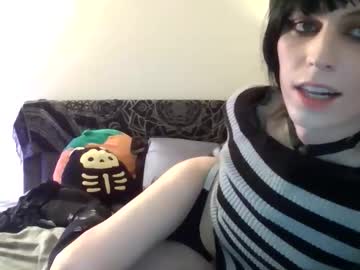 Demonally Chaturbate stream image from May 06, 2026