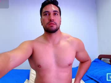 Kal_El_8 Chaturbate stream image from May 06, 2026