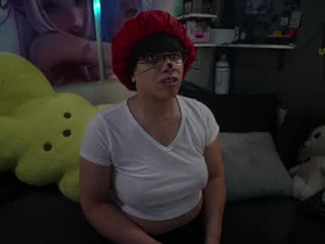 Kanikat Chaturbate stream image from May 06, 2026