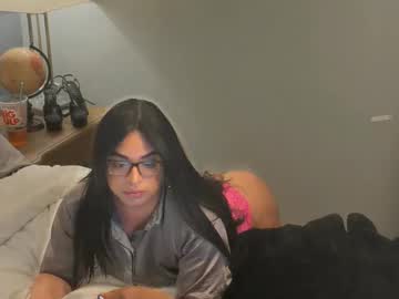 Malliemal55 Chaturbate stream image from May 06, 2026