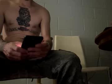 Notmedesigned Chaturbate stream image from May 06, 2026
