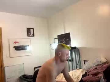 Shreddylong Chaturbate stream image from May 06, 2026