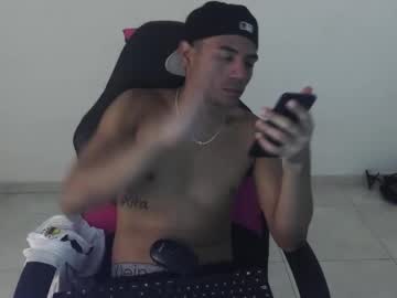 Alphas_Latins Chaturbate stream image from May 06, 2026