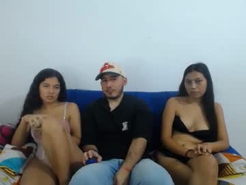 Anni_Horny69 Chaturbate stream image from May 06, 2026