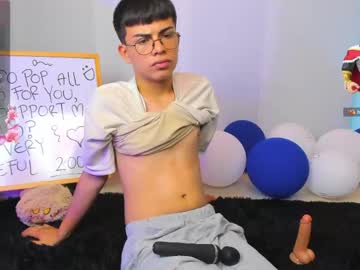 Asher_You Chaturbate stream image from May 06, 2026