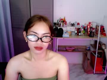 Asiannatasha Chaturbate stream image from May 06, 2026