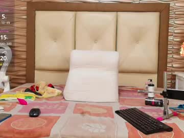 Brianrossex Chaturbate stream image from May 06, 2026