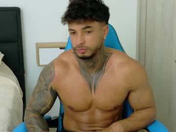Dylanrivera_ Chaturbate stream image from May 06, 2026