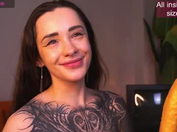 Evarabbit Chaturbate stream image from May 06, 2026