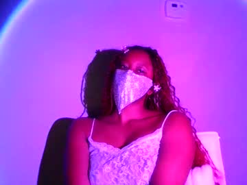 Goddess_Floret Chaturbate stream image from May 06, 2026