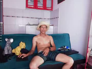 Harry_Cardiet Chaturbate stream image from May 06, 2026