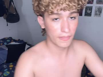 Its_Nicke Chaturbate stream image from May 06, 2026