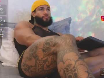Osher_Cox Chaturbate stream image from May 06, 2026