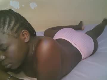 Queen_Latasha Chaturbate stream image from May 06, 2026