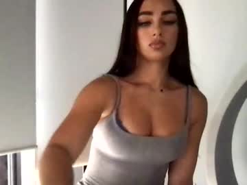Urfavemila Chaturbate stream image from May 06, 2026