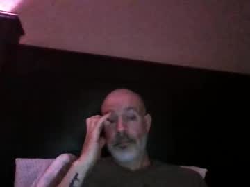 Daddyiam Chaturbate stream image from May 06, 2026