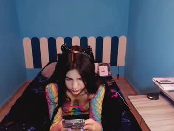 Isisrousexx Chaturbate stream image from May 06, 2026