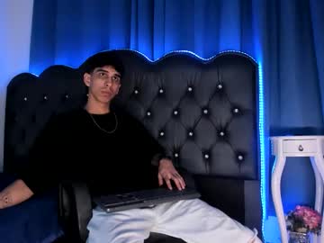 Kael_Dominus Chaturbate stream image from May 06, 2026